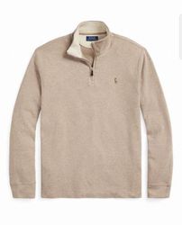 Ralph Lauren 1/4 zip