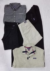 CR5496 Vintage Patagonia Mix Bundle