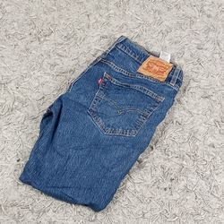 LEVIS MIX CODED DENIM JEANS SPECIAL - BUNDLE 55