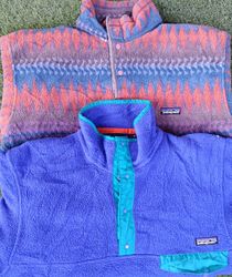 Patagonia Fleece 5Pcs (3001)