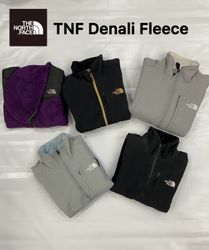 Branded The North Face Denali