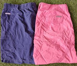Columbia short 10Pcs (2972)