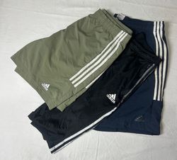 Adidas Short WR_0254