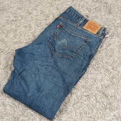 LEVIS MIX CODED DENIM JEANS SPECIAL - BUNDLE 63