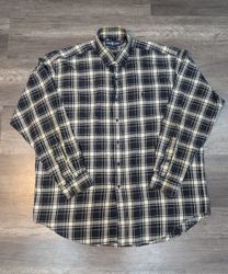 844 - Ralph Lauren メンズシャツ