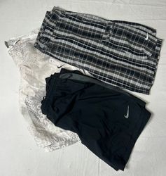 Nike short WR_0256