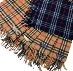 Écharpes Burberry