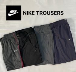 Branded Nike Track Pants