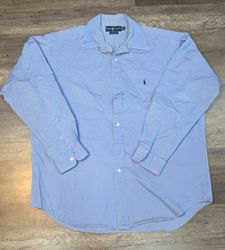 846 - Ralph Lauren メンズシャツ