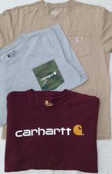 CR5500 Vintage Carhartt T-Shirts
