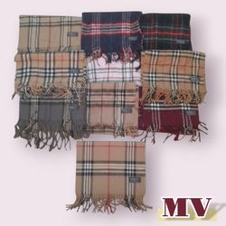 Burberry Scarve