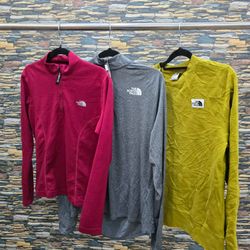 AV-0270 The North Face SweatShirts