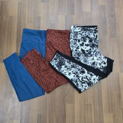 AV-0271 Gap Leggings