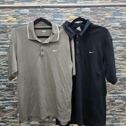 AV-0275 Nike Polo T-Shirts