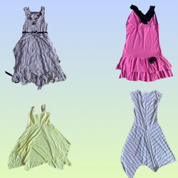 Robe Y2K NYC (TS-1477)