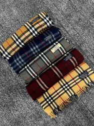 Écharpes Burberry 🧣 |11142025