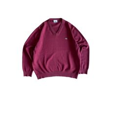 Lacoste Sweaters (RVV-006)