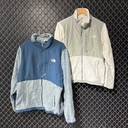 The North Face denali Fleece (FNC:824)