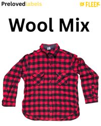 Wool Mix (Wcv: 1214)