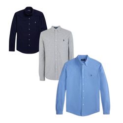 Chemises Polo Ralph Lauren (RVV-007)