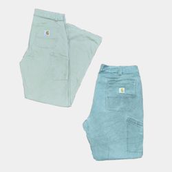 Pantalons Carhartt Vintage (RVV-010)