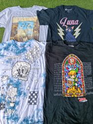 Bedrucktes T-Shirt (3005)