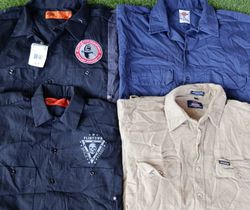 Dickies Shirt 8Pcs (3006)