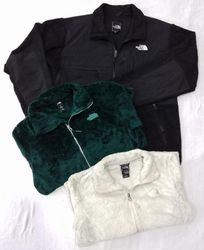 CR5501 Vintage The North Face (TNF) Fleece