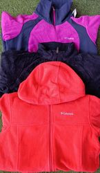 Columbia Fleece 12Stk (3008)