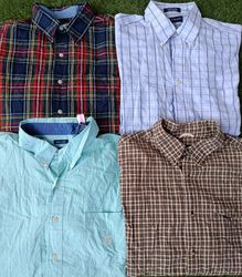 Chaps Hemd 12Stk (3009)