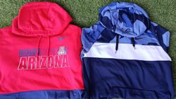 Nike Hoodies 10 Stück (3010)