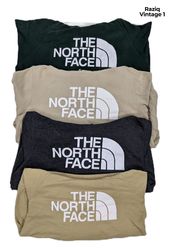 💥 ザ・ノース・フェイス フーディ