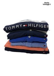 💥 トミー・ヒルフィガー ポロTシャツ