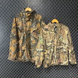 Echte Baumjacke (FNC:860)