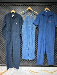 Dickies dungaree (FNC:874)