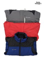 コロンビアジャケット