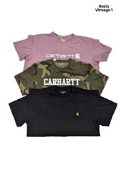 Carhartt T-shirts