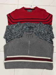 💥 Aeropostale & American Eagle Knitwear