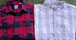 Chemise Levi's (3018)