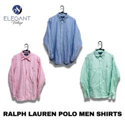 ralph lauren polo men shirts - evm0307