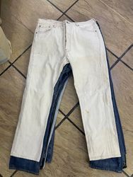 Levi's Jeans 501