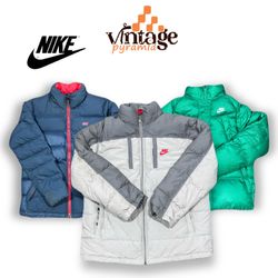 VPX388 Premium Nike Puffer Jackets
