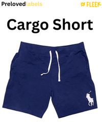 Cargo Short (Wcv: 1220)