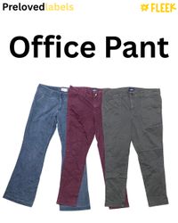 Pantaloni da ufficio (1221)
