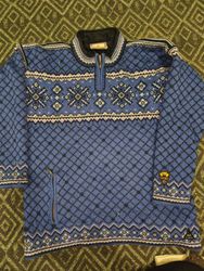 Dale of Norway und andere norwegische Pullover