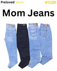 Mom Jeans (1222)