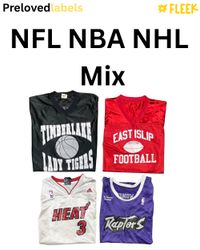 NFL NBA NHL Mix (1224)