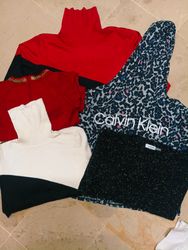 Mix Calvin klein bundle