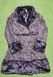 Manteaux longs afghans