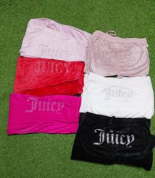 Pantalons Juicy Couture